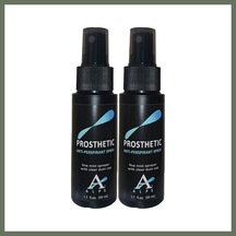 Bezos Alps Prosthetic Antiperspirant Sprey 50 Ml Bezos1