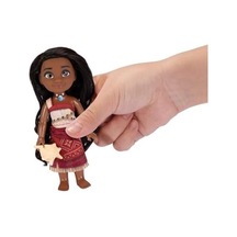 Moana - Moana 15 Cm Bebek