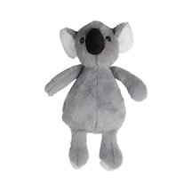 Uyku Arkadaşı Koala Peluş Gri 34 Cm