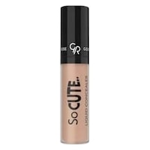So Cute Concealer Kapatıcı No: 03 Diğer