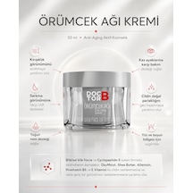 Doctorb Örümcek Ağı Krem 50 ML