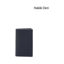 Gönderi(R) Gönderir Lacivert Gön Hakiki Deri Unisex Kartlık 06205 Lacivert