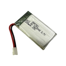 Sertec / 923048 / 3.7v - 1200mah - 25c Beyaz Soket