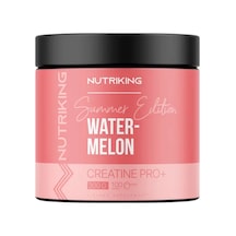 Creatine 300g 100 Servis Summer Edition Karışık