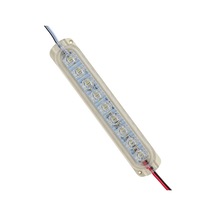Powermaster Parlak Yanıp Sönen 24 Volt 1.2 Watt Beyaz 2835 Modül Led 14 32.5