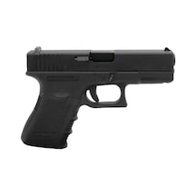 We Glock G19 Gen3 Siyah Gbb Airsoft Tabanca