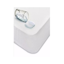 Divanev Bebe Fitted Alez 60x120+20 Cm Sıvı Geçirmez Micro Kumaş Beyaz