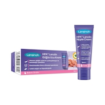 Lanolin Anne Göğüs Ucu Kremi 10gr Lanolin Anne Göğüs Ucu Kremi 10gr