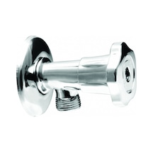 Creavit Ara Musluk 1/2-3/8" Krom Volan Krom Ms.ac42f