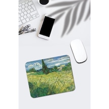 Van Gogh Sanat Eserleri Mouse Pad Modelleri 11 Mousepad