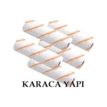 Parmak Rulo Yedek Kalorifer Rulosu Yedeği 10 Cm Defne Marka
