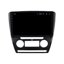NAKAMİCHİ Skoda Octavia 2007-2014 Android 2 Gb Ram + 32 Gb Rom Carplay Multimedya