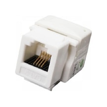 Ne-ad 2057 Cat3 Data Soketi Rj11 Keystone