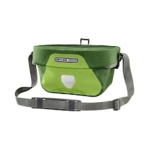 Ortlieb F3631 Ultimate Six Plus 5L Gidon Çantasi Çok Renkli