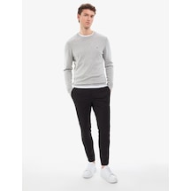 Pierre Cardin Erkek Siyah Pantolon 50311582-vr046