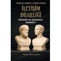 İletişim Bilgeliği - Dppq-876160