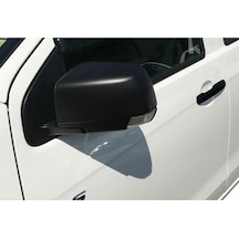 Ducki Dmax 2012-2019 Sinyalli Ayna Kapağı Kaplaması