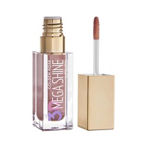 3d Mega Shine Lipgloss No: 119 Sparkle Işıltılı Dudak Parlatıcısı