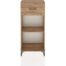 Hyperion Dolap Tek Raflı Tek Çekmeceli 60x44x134 Çam-çam Atlas Çam Hyperion Dolap Tek Raflı Tek Çekmeceli 60x44x134 Çam-çam Atlas Çam