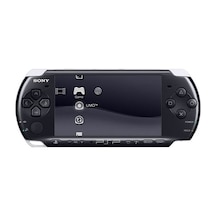 Sony Psp 1000/3006  Psp Go Konsol 120 Oyun Outlet