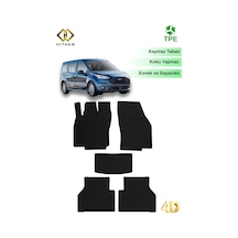 Hitaks Ford Transit Connect 4d Havuzlu Paspas 2022 Sonrası