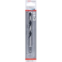 PoinTeQ 12mm 1/4 Adap. Metal Matkap Ucu 1'li 2608577539 Bosch