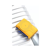 J31 10.000 Mah 20w Pd Magsafe Powerbank - Beyaz Açık Gri