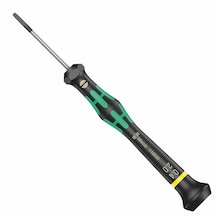 Wera 2035 Düz Mikro Tornavida 40x0.4x2mm 05118005001