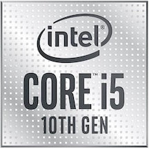 Intel Core İ5 10400 12 MB O/B UHD630 1200P 65w Kutulu + Fanlı İşlemci