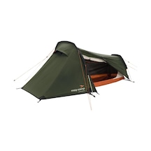 Easy Camp Sarek 1 Compact Blackroom 1 Kişilik Solo Çadır Acı Kahverengi