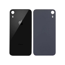 Iphone Xr Arka Kapak Batarya Kapağı Yüksek Kalite Mavi