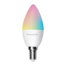 Led Akıllı Bluetooth Wi-fi Rgb E14 Lamba 4,9w Diğer