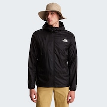 The North Face Ridgelite Futurefleece Wind Erkek Ceket-33347 Siyah