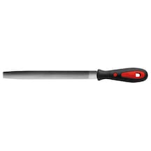 Ceta Form 8" İnce Diş Yarım Yuvarlak Eğe 200 mm J56-308H