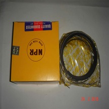 Toyota Uyumlu Land Cruiser Bj60 3B Segman Tk. Std. Japon