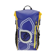 Jr Gear Hole Su Geçirmez Çanta 25 Litre-mor Çok Renkli