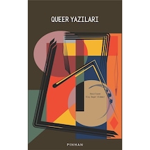 Queer Yazıları- Pinhan Yayıncılık