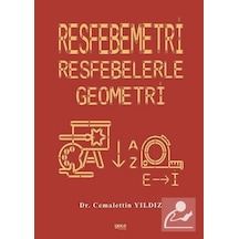 Resfebemetri: Resfebelerle Geometri  -  Cemalettin Yıldız  -  Gece Kitaplığı