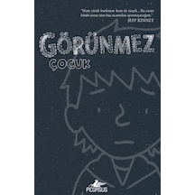 Görünmez Çocuk - Huvj-878465