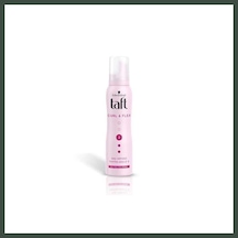 Bezos Saç Köpük Kıvırcık Ve Bukleli 150ml 1 Adet Nhr
