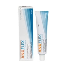 Anuflex Bitkisel Merhem 30 G
