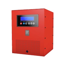 Edf Ozon A-10 Ozon Jeneratörü 10 Gr/S Kırmızı