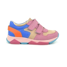 Pembe - Mavi