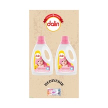 Yumuşatıcı Bahar Ninnisi 1500 Ml 2 Adet Diğer