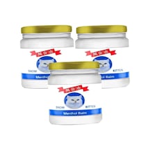 Süper Snow Kitten Krem 50 Ml 3 Adet Birden