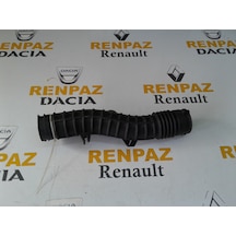 Dacia/Lada/Renault Hava Filtre Borusu 8201529827 - 165780388R