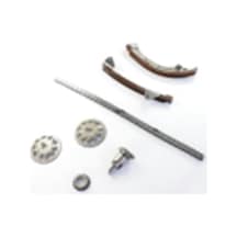 IOTO 10101-10701 Zincir Seti Corolla Uyumlu Vvtı 1.4 1.6 16V 01-06