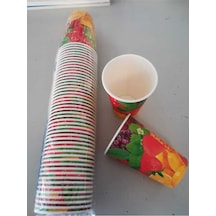 Karton Bardak 12 Oz 250 Adet