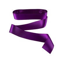 Kına Atölyesi Saten Kurdela 3 Cm 10 Metre 001