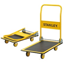 Stanley Pc527 150kg Profesyonel Paket Taşıma Arabası N11.947